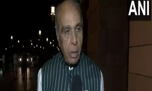 ऐतिहासिक दिन...वक्फ (संशोधन) विधेयक से गरीबों को लाभ होगा: BJP नेता जगदंबिका पाल