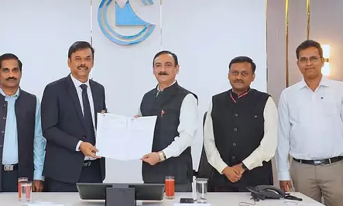 चेन्नई मेट्रो रेल चरण 2 परियोजना: 5,870 करोड़ रुपये के अनुबंध पर हस्ताक्षर