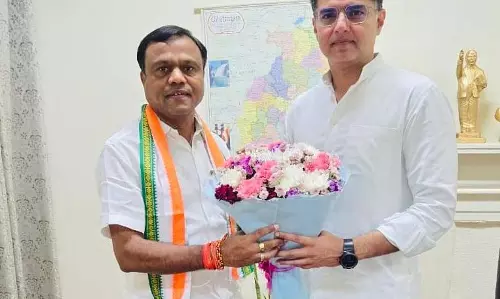 छग कांग्रेस के जिला अध्यक्षों की आज AICC में क्लास