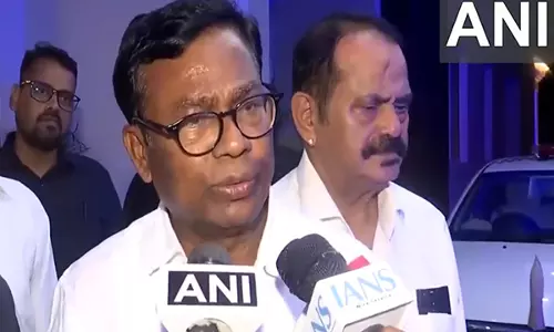 अच्छी बात नहीं: पुलिस के साथ झड़प पर Odisha कांग्रेस प्रमुख भक्त चरण दास