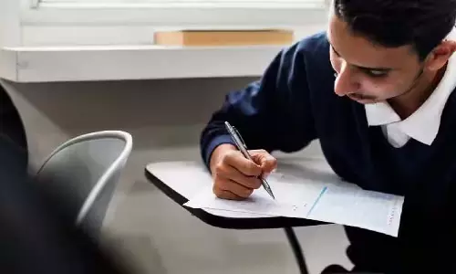 NMMS Exam : अंतिम उत्तर कुंजी जारी NMMS Exam : अंतिम उत्तर कुंजी जारी