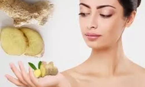 Beauty Tips: चांद की तरह चमक उठेगा आपका चेहरा, गर्मियों में इन  तरीकों से करें अदरक का इस्तेमाल