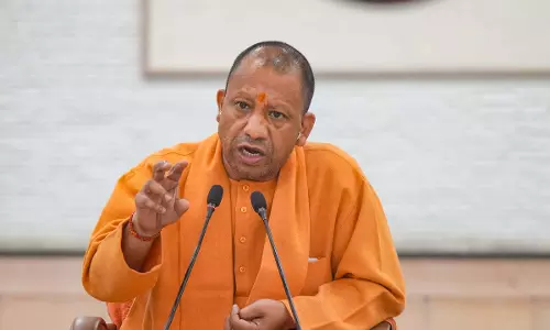 UP : नगर निकायों की आय में 44.5% वृद्धि, लखनऊ बना टॉप राजस्व दाता