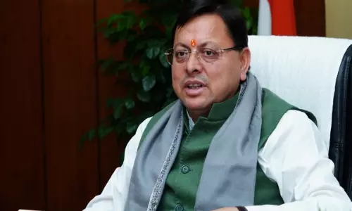 Uttarakhand सरकार ने कुट्टू के आटे की बिक्री पर दिशा-निर्देश जारी किए