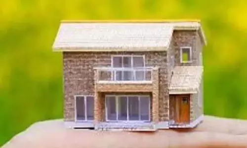 Lucknow : 8 लाख लोगों को मिलेगा नया आशियाना