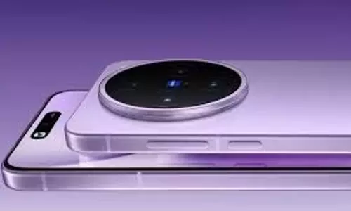 Mobile: Vivo X200s इस महीने के अंत में होगा लॉन्च