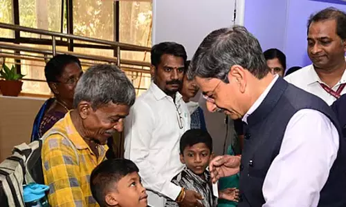 ऑटिस्टिक बच्चों की क्षमताओं को विकसित करने के लिए विशेष पाठ्यक्रम शुरू किए जाने चाहिए: Governor R.N. Ravi