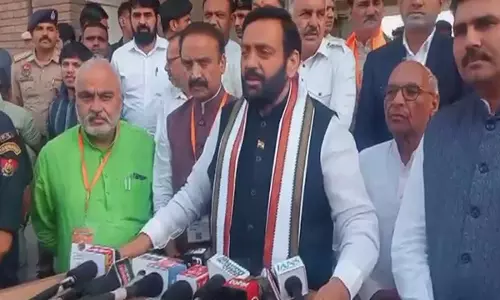 विभिन्न विकास परियोजनाओं का उद्घाटन करने के लिए हरियाणा आएंगे पीएम मोदी: Haryana CM