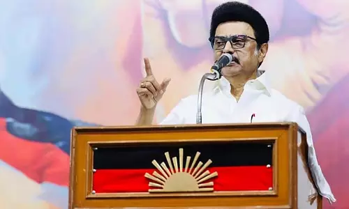 निर्वाचन क्षेत्र पुनर्गठन: मुख्यमंत्री एम.के. स्टालिन का प्रधानमंत्री से अनुरोध