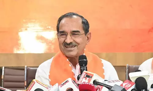 Nagaur: विधायक का पत्र लीक होने पर प्रदेशाध्यक्ष मदन राठौड़ ने बयान जारी किया