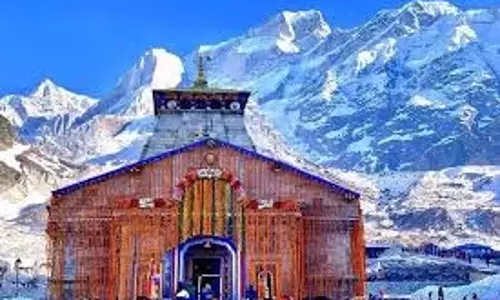 Uttarakhand: चारधाम यात्रा से पहले बड़ी टेंशन,अलर्ट मोड पर धामी सरकार