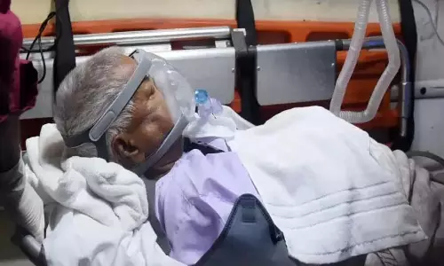 Bihar Breaking : AIIMS में भर्ती लालू प्रसाद Bihar Breaking : AIIMS में भर्ती लालू प्रसाद