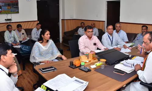 Jaipur: पशुपालन मंत्री- मुख्यमंत्री मंगला पशु बीमा योजना का काम प्रगति पर