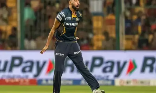 मेरी मानसिकता विश्वास रखने की है: IPL 2025 में आरसीबी के खिलाफ मैच जीतने वाले स्पेल के बाद मोहम्मद सिराज