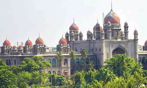 Telangana HC ने कांचा गाचीबोवली की 400 एकड़ जमीन पर एक दिन के लिए सभी गतिविधियों पर रोक लगा दी