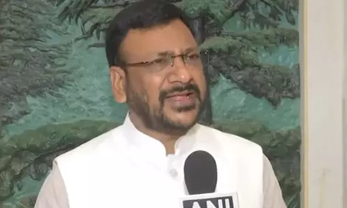 उत्तराखंड वक्फ बोर्ड के चेयरमैन ने Owaisi पर निशाना साधा