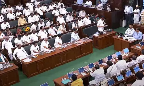 चेन्नई में कार्ल मार्क्स की प्रतिमा: मुख्यमंत्री स्टालिन की घोषणा चेन्नई में कार्ल मार्क्स की प्रतिमा: मुख्यमंत्री स्टालिन की घोषणा