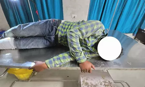 Odisha: जंगल में मुठभेड़ में कुख्यात अपराधी सुशांत नायक घायल