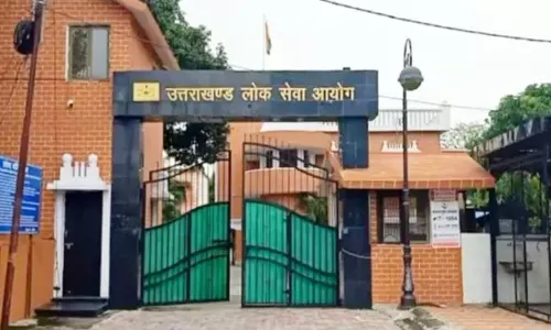UKPSC का बड़ा फैसला: इस परीक्षा का रिजल्ट हुआ रद्द, उम्मीदवारों में नाराजगी