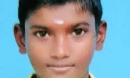Tamil Nadu: बहन के बेटे की पीट-पीटकर हत्या करने के बाद युवक ने की आत्महत्या