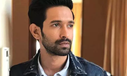 Vikrant Massey Birthday : छोटे पर्दे से बड़े स्टार बनने तक का सफर