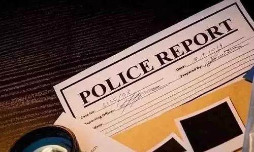 MUDA आयुक्त ने जान से मारने की धमकी और मानहानि के खिलाफ पुलिस में शिकायत दर्ज कराई