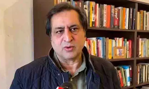 वक्फ विधेयक पर घाटी में तीखी प्रतिक्रिया, BJP ने कदम का बचाव किया