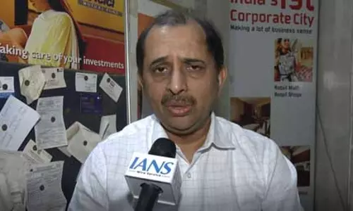 ट्रंप के जवाबी टैरिफ से अमेरिकी अर्थव्यवस्था को होगा नुकसान, वैश्विक स्तर पर आ सकती है मंदी: अर्थशास्त्री ट्रंप के जवाबी टैरिफ से अमेरिकी अर्थव्यवस्था को होगा नुकसान, वैश्विक स्तर पर आ सकती है मंदी: अर्थशास्त्री