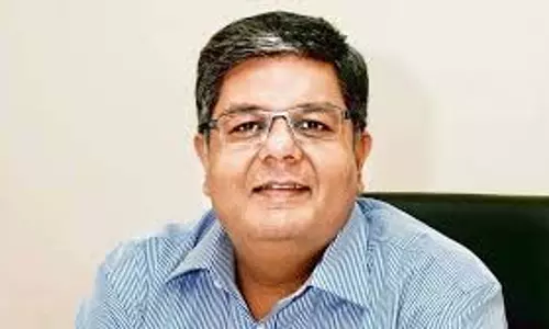 Housing डॉट कॉम के सीईओ ध्रुव अग्रवाल का इस्तीफा