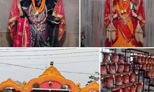 चईत-नवरात्र के समागम कुरुद मेला चईत-नवरात्र के समागम कुरुद मेला