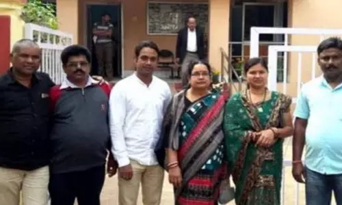 बीजद ने व्यास नगर नगरपालिका में अविश्वास प्रस्ताव लाकर अपने अध्यक्ष को हटाया