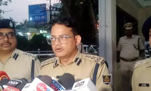 रामनवमी समारोह: भद्रक में 26 प्लाटून बल तैनात किया जाएगा
