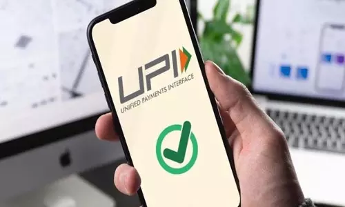 UPI ट्रांजेक्शन 42% बढ़ा, औसत टिकट साइज 8% घटा