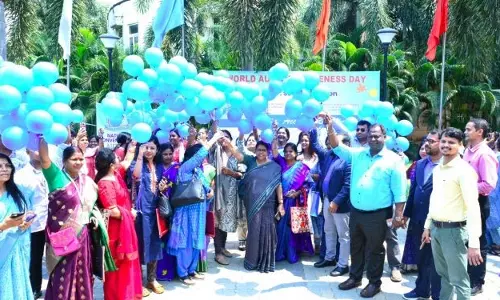 Bhubaneswar ऑटिज़्म के लिए चुनौतियों से निपटना और समर्थन बढ़ाना