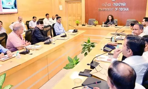 राजधानी 77वें स्थापना दिवस समारोह के लिए तैयार