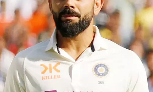 Kohli की नाकामी पर अरशद वारसी हुए ट्रोल, फैंस ने क्यों निकाला गुस्सा?