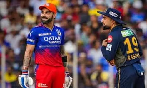 RCB vs GT: गुजरात से हार की बड़ी वजह क्या?