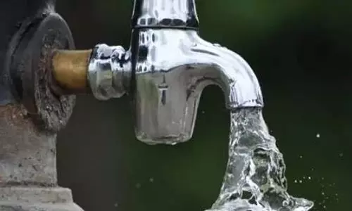 Thane: नगर निगम भीषण गर्मी के बीच शहर भर में 25 अस्थायी जल बूथ स्थापित करेगा