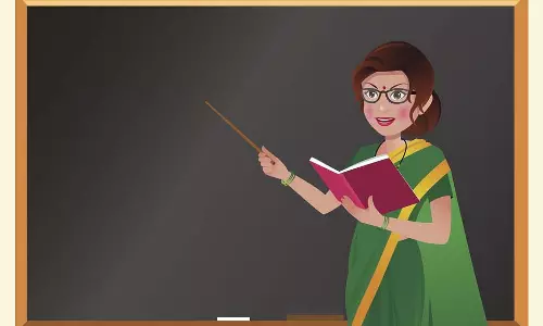 Karnataka: प्रोफेसर प्रमोशन में अनियमितता का आरोप