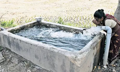 Andhra: अगले तीन दिनों तक राज्य में मौसम में बदलाव की संभावना