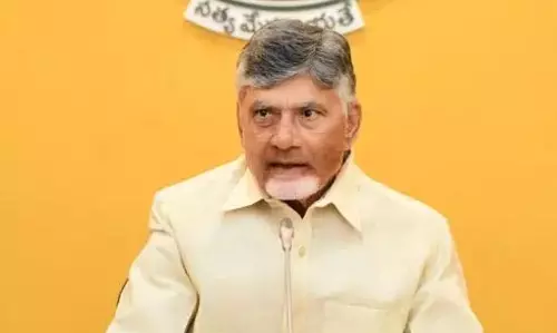 CM नायडू ने वैश्विक स्तर पर Andhra की सांस्कृतिक विरासत को बढ़ावा देने के लिए प्रयास करने का वादा किया CM नायडू ने वैश्विक स्तर पर Andhra की सांस्कृतिक विरासत को बढ़ावा देने के लिए प्रयास करने का वादा किया