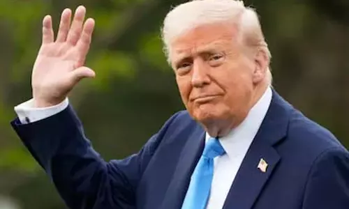 Trump के जवाबी टैरिफ पर दुनियाभर के नेताओं की प्रतिक्रिया