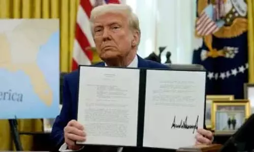 Trump के ‘जवाबी टैरिफ’ से किन देशों को होगा सबसे ज्यादा नुकसान?
