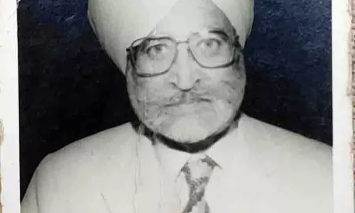 Punjab: क्षेत्र के औद्योगिक विकास के लिए काम करने वाले अग्रणी