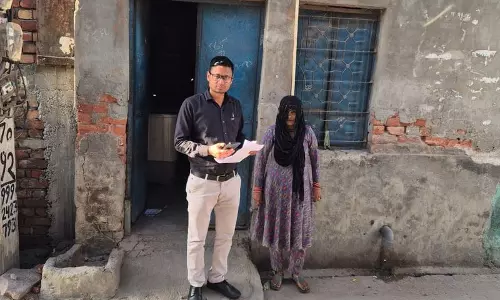 Haryana :  झज्जर में पीएम आवास योजना के तहत 6163 आवेदन प्राप्त हुए