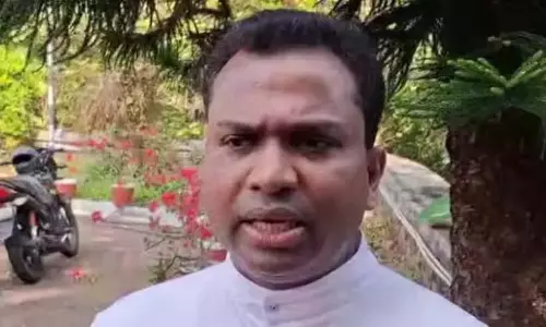 वक्फ संशोधन विधेयक मुनंबम के लोगों को राहत पहुंचाएगा - सिरो मालाबार चर्च