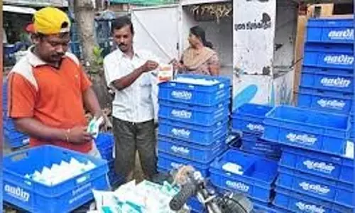 आविन की 5 वर्षों में 65% बाजार हिस्सेदारी हासिल करने की योजना