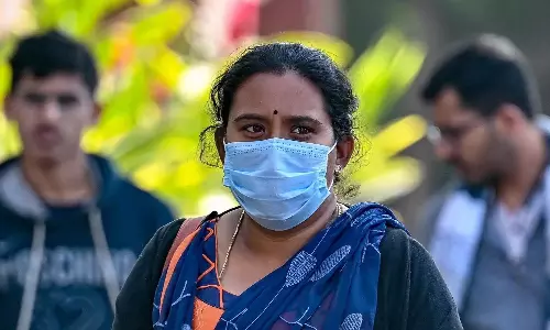Bird Flu से बचाव के उपाय: डॉक्टरों ने समय रहते पता लगाने और निगरानी की सलाह दी Bird Flu से बचाव के उपाय: डॉक्टरों ने समय रहते पता लगाने और निगरानी की सलाह दी