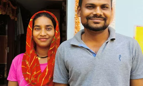 बेटी के सुनहरे भविष्य के लिए महतारी वंदन योजना बनी सहारा बेटी के सुनहरे भविष्य के लिए महतारी वंदन योजना बनी सहारा
