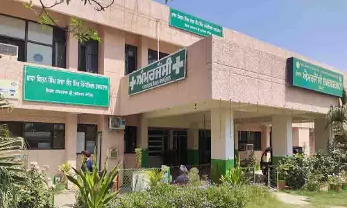 10 दिन बाद भी Muktsar जिले में तैनात डॉक्टर अभी तक ड्यूटी पर नहीं आए